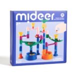 Track Marble Building Blocks 51P